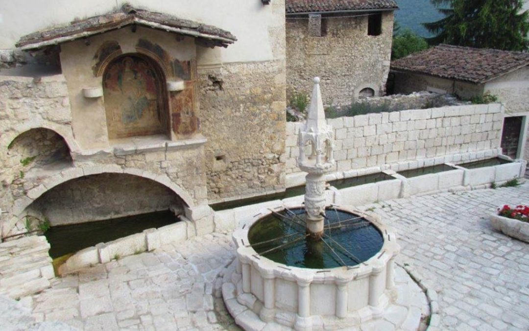 Fontecchio
